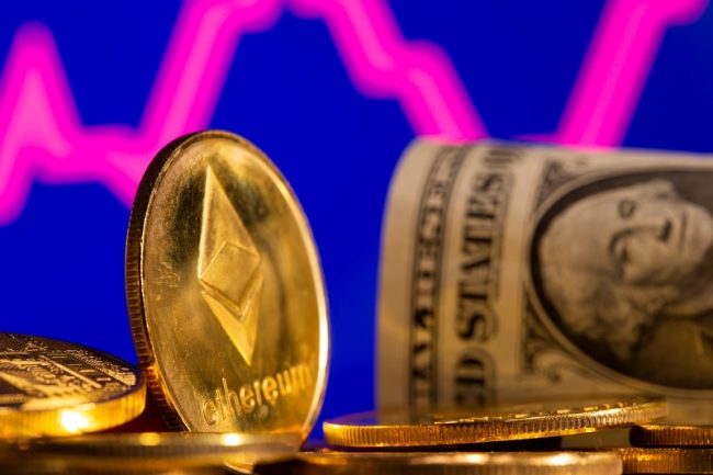 ChatGPT назвал самый перспективный альткоин От Investing.com