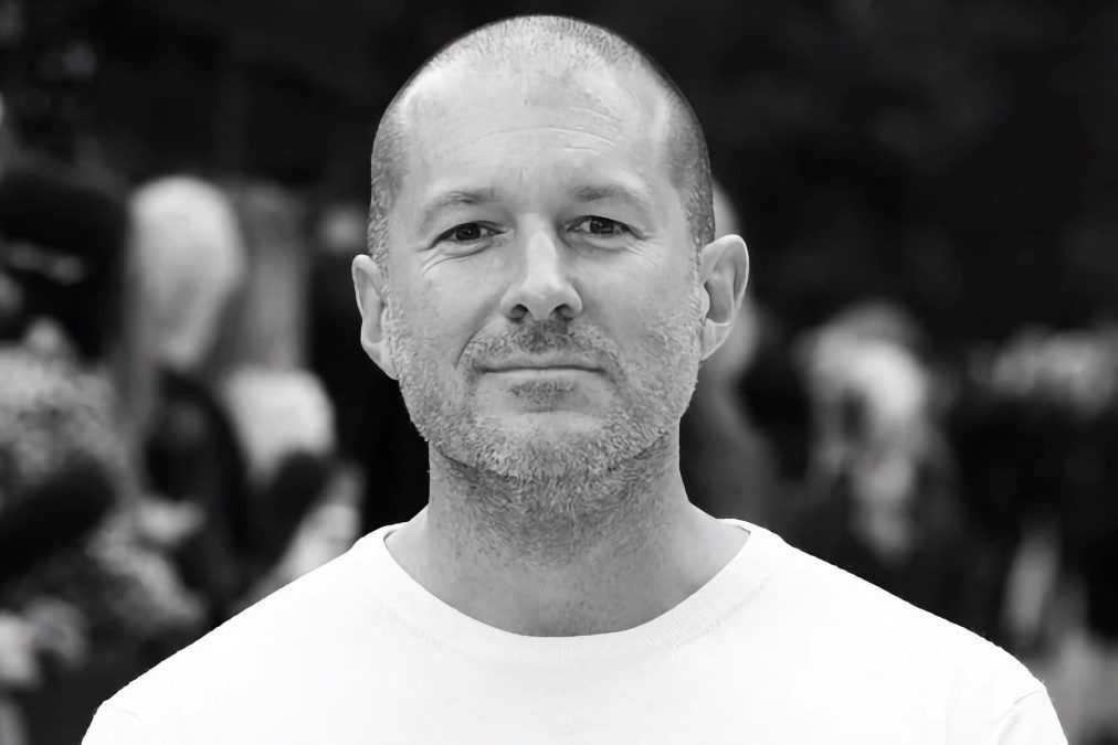 Дизайнерская деятельность Джони Айва отмечена премией Эдисона за достижения