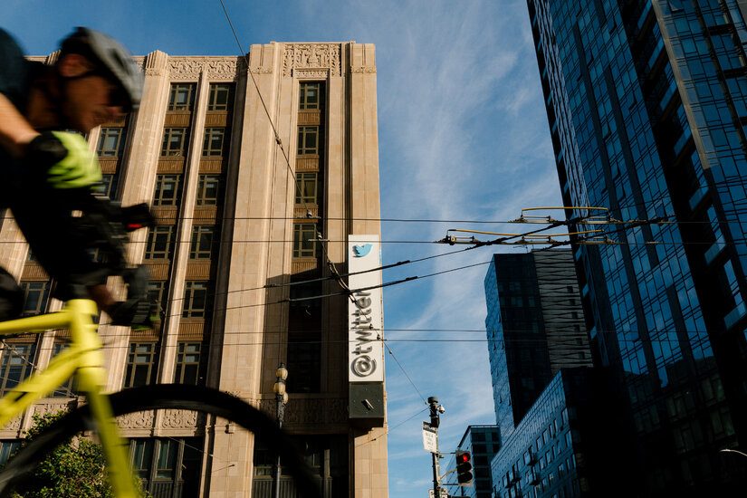 Экономика Калифорнии находится на грани после технических увольнений и сокращений