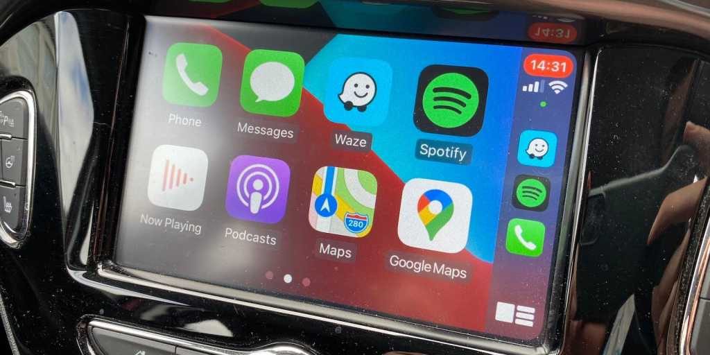 Если iOS 16.4.1 вызывает проблемы с CarPlay, вот как это