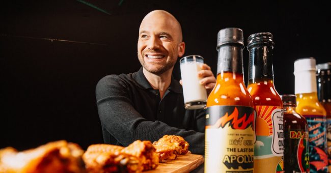 «Горячие» все время были медленным горением