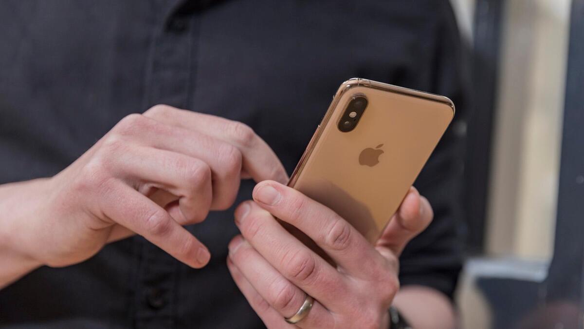 Jamf представляет сложную защиту для iPhone бизнес-класса