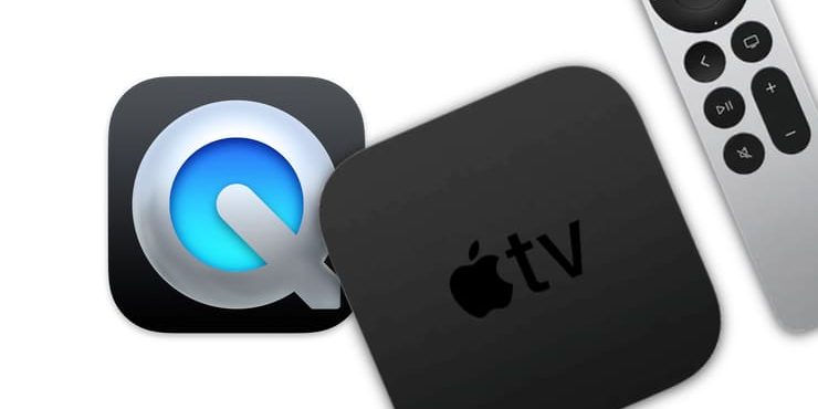 Как скачать любой фильм на приставку Apple TV бесплатно (как
