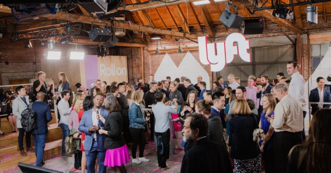 Lyft уволит около 1200 человек, чтобы сократить расходы