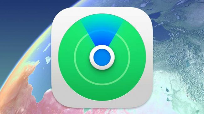 Может ли ребенок отключить отслеживание Find My на устройстве, которое