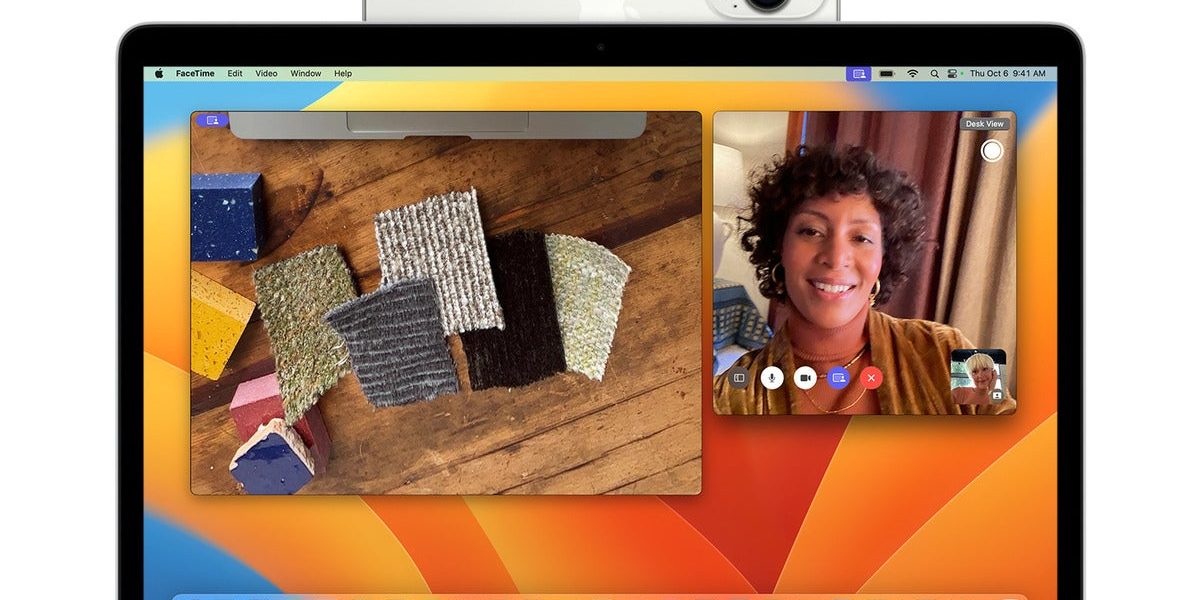 Новый патент Apple намекает на мощные инструменты для совместной работы