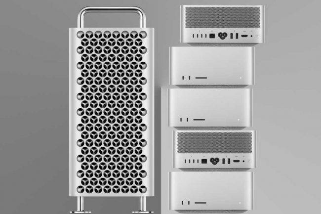 Нужно ли Apple вообще делать Mac Pro?
