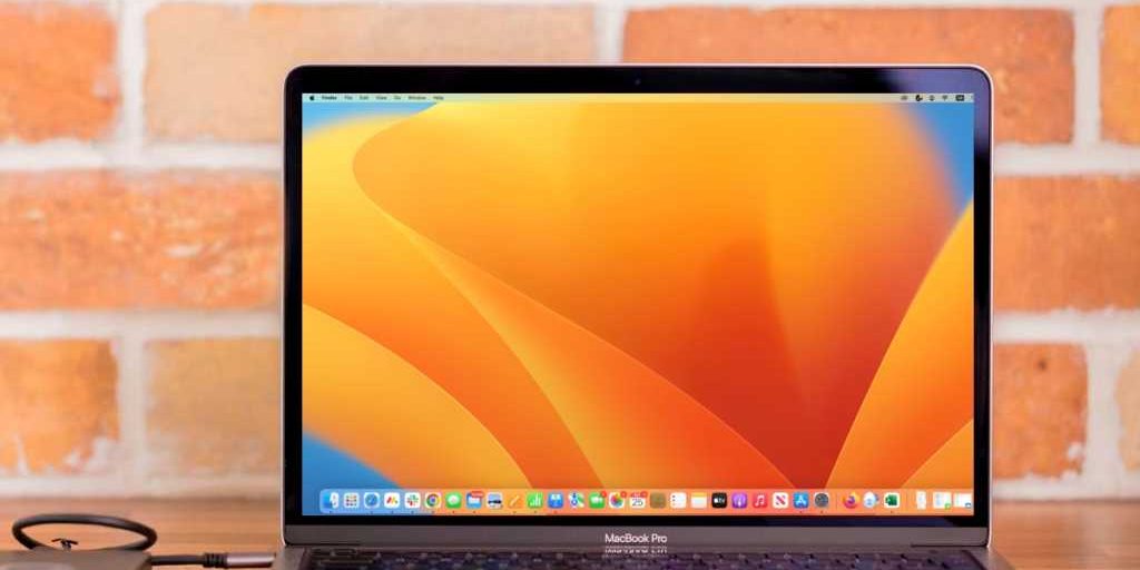 Обновление macOS Ventura 13.3.1 содержит большие обновления безопасности и небольшие