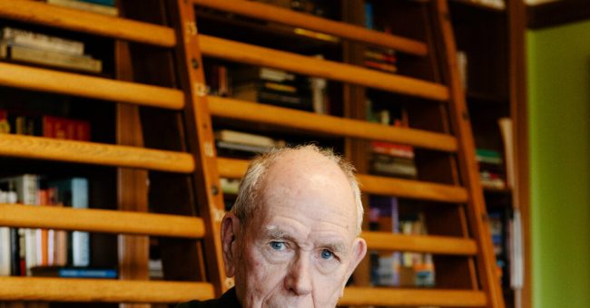 Пионер технологической отрасли видит, как США могут стать лидерами в