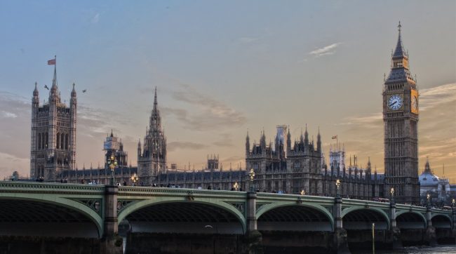 Подразделение цифровых рынков Великобритании станет настоящим регулятором крупных технологий