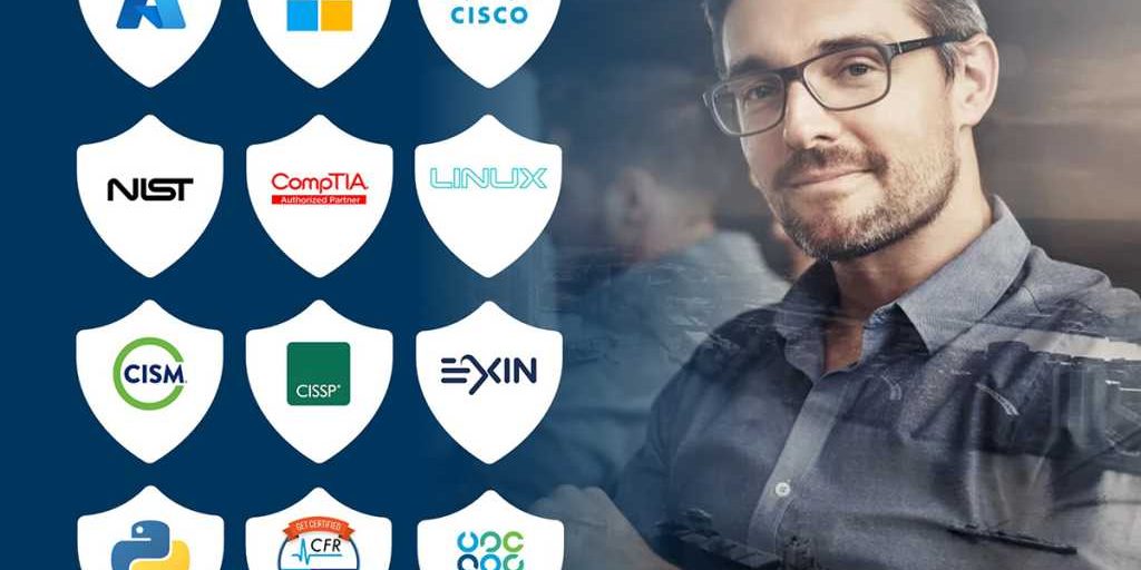 Получите более 400 часов первоклассного обучения кибербезопасности с дополнительной скидкой