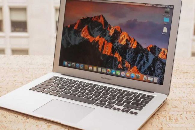 Получите этот MacBook Air и MS Office в комплекте всего