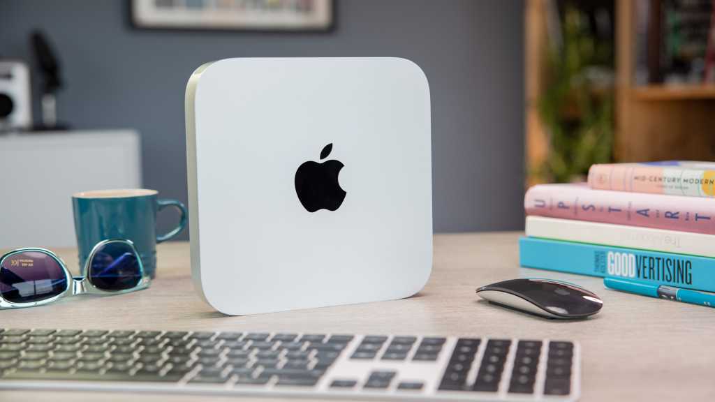 Получите новейший Mac Mini менее чем за 500 долларов впервые