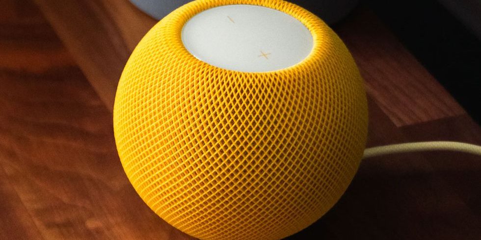 Получите отремонтированный HomePod mini в состоянии «как новый» всего за