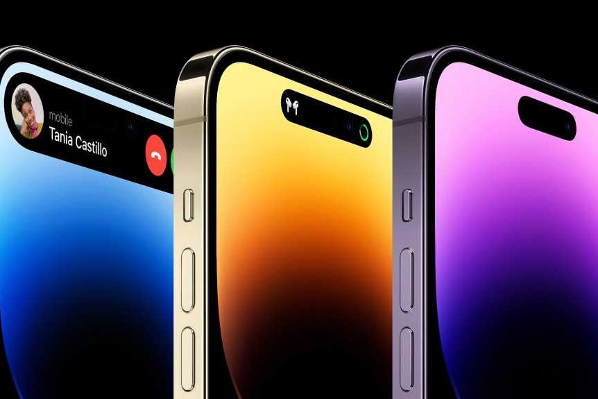 Получите скидку 250 долларов на разблокированный iPhone 14 Pro с