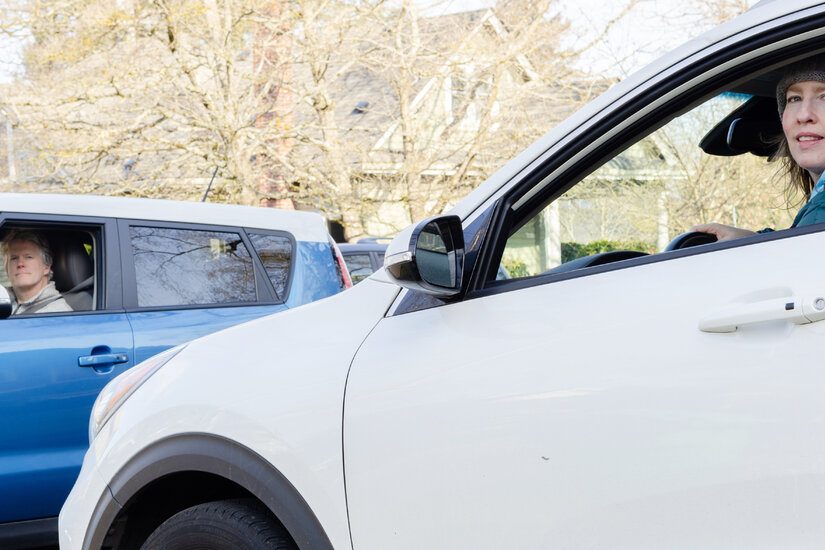 Правила налогового кредита на электромобили создают «хаос для потребителей»