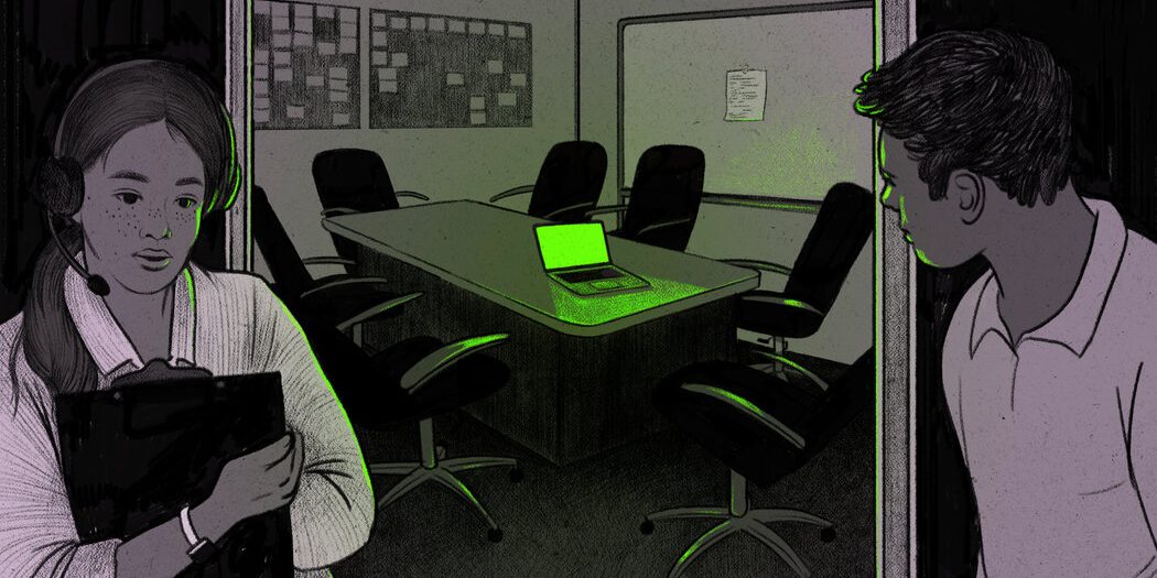 Профсоюзы, представляющие голливудских писателей и актеров, добиваются ограничения использования ИИ