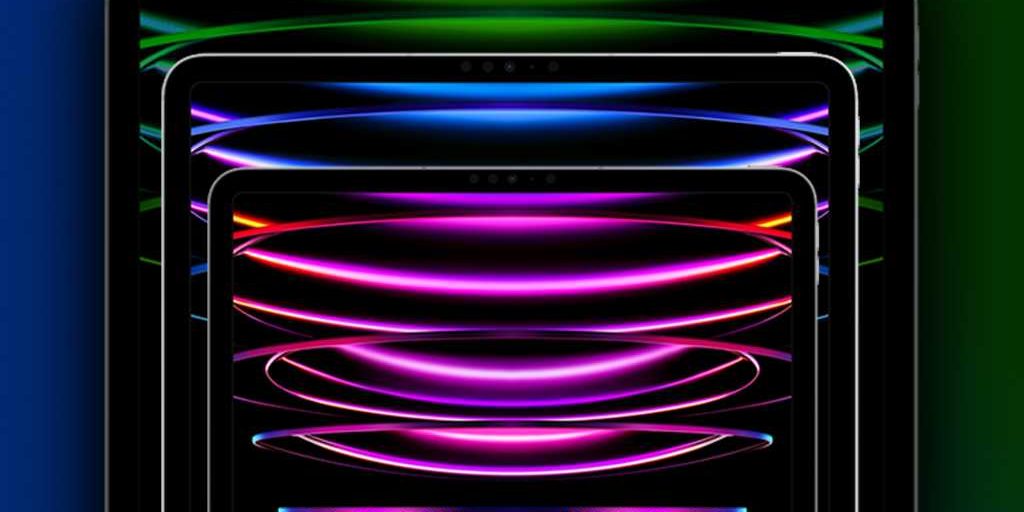 Сообщается, что Apple разрабатывает «специальную» версию iPadOS 17 для 14-дюймового