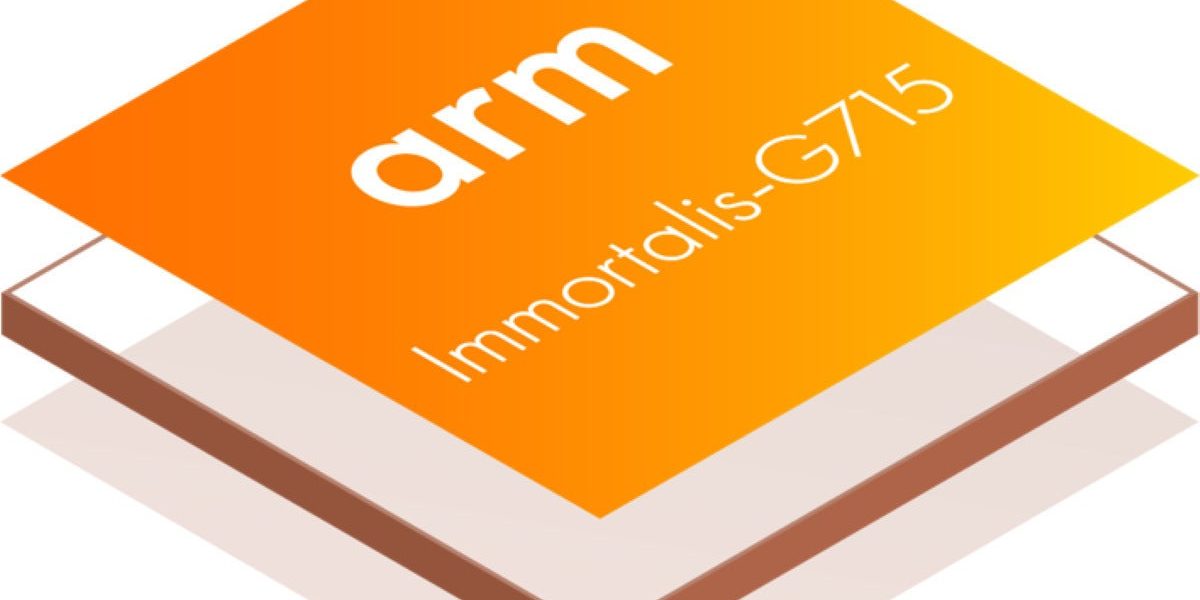Сообщается, что Arm собирается сделать прототип чипа перед IPO