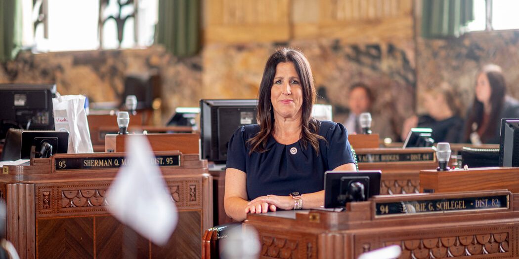 Стремление штатов защитить детей в Интернете может переделать Интернет