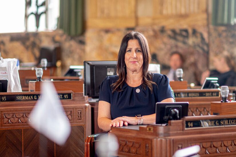 Стремление штатов защитить детей в Интернете может переделать Интернет