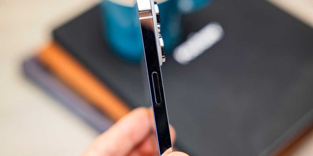 «Технические» препятствия могут означать, что у iPhone 15 Pro есть