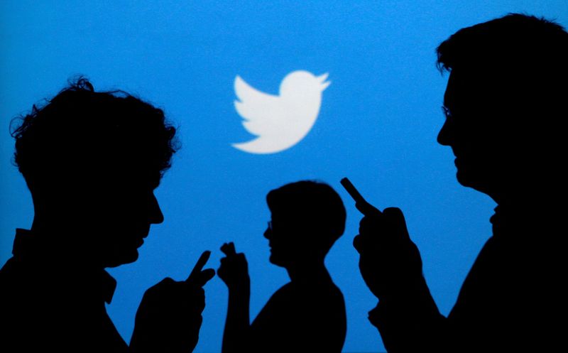 Twitter добавит возможность торговать криптовалютами От Investing.com
