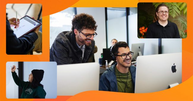 В Exceptional Minds художники-аутисты превращают творчество в карьеру