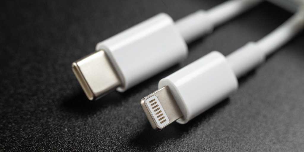 Вот когда оставшиеся устройства Apple Lightning перейдут на USB-C