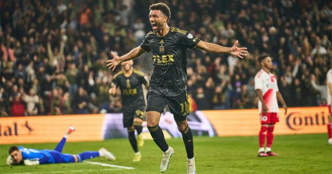 За кулисами MLS Season Pass