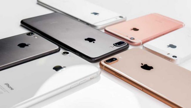 iOS 15.7.5 исправляет две уязвимости нулевого дня для старых iPhone