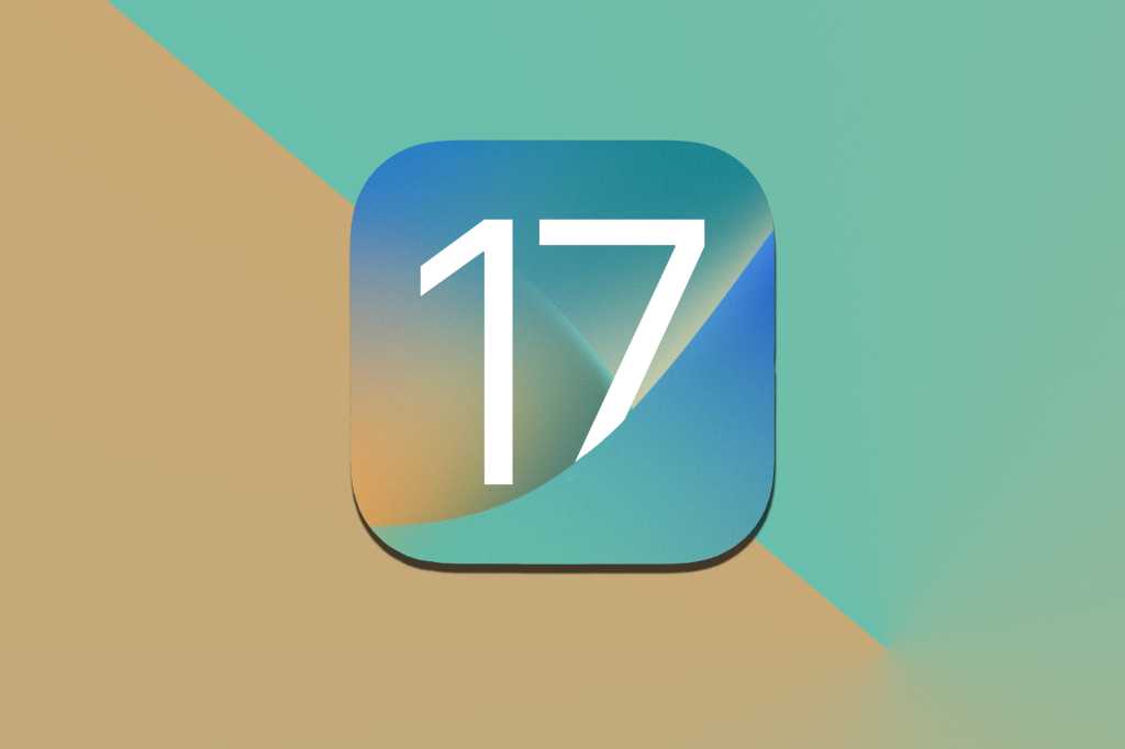 iOS 17 не нужна флагманская функция, чтобы быть отличной