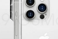 iPhone 15 Pro показали на новых качественных изображениях