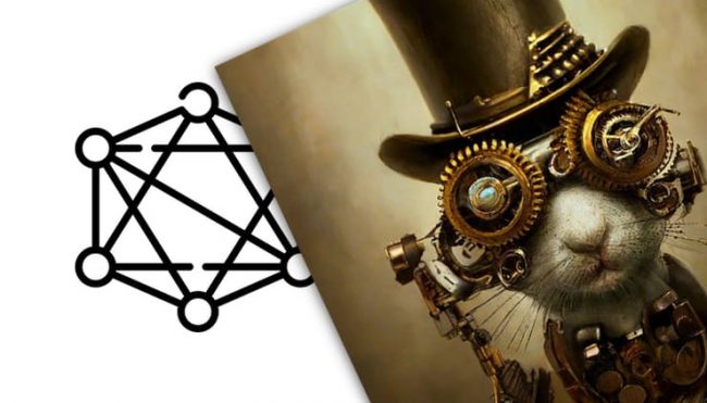 сравнение сервисов Шедеврум и Кандинский