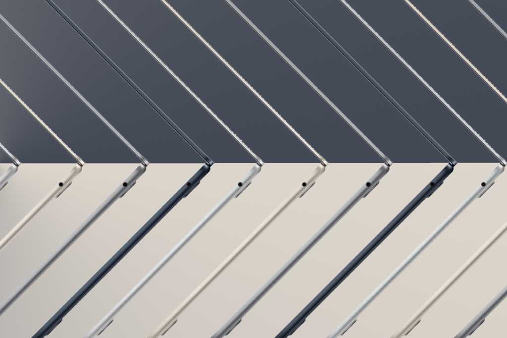 15-дюймовый MacBook Air так близко, что магазины «уже начали пополнять