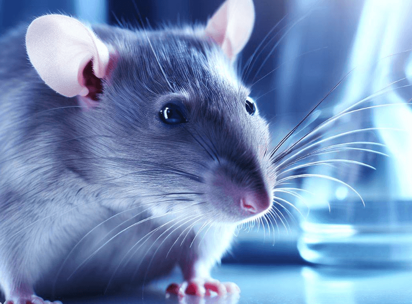Что происходит с мозгом в момент смерти. Ученые зафиксировали активность мозга крысы спустя 30 секунд поле остановки сердца. Фото.