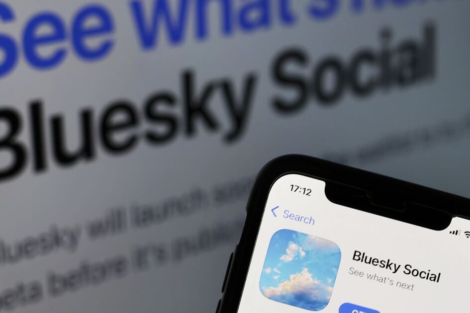 Торговец: Bluesky напоминает нам о временах, когда в социальных сетях