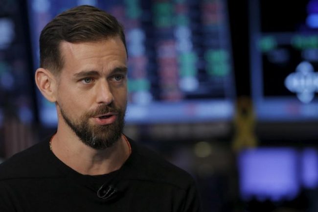 Основатель Twitter заработал $2 млрд на биткоине От Investing.com