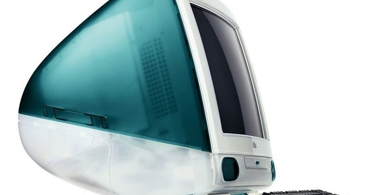 21-я годовщина iMac: 8 способов, которыми iMac изменил вычисления
