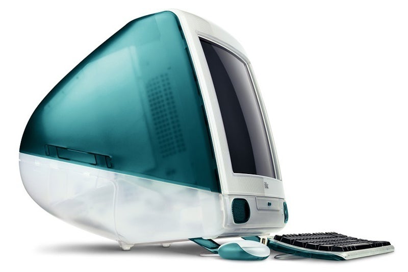 21-я годовщина iMac: 8 способов, которыми iMac изменил вычисления