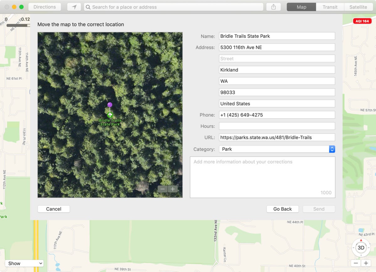 mac911 карты коррекции мохаве