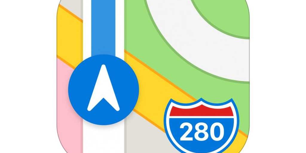 Как сообщить о неправильном местоположении в Apple Maps