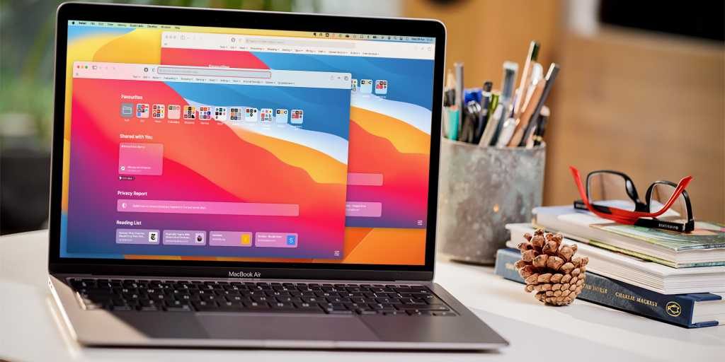 Как запустить несколько копий одного и того же приложения на