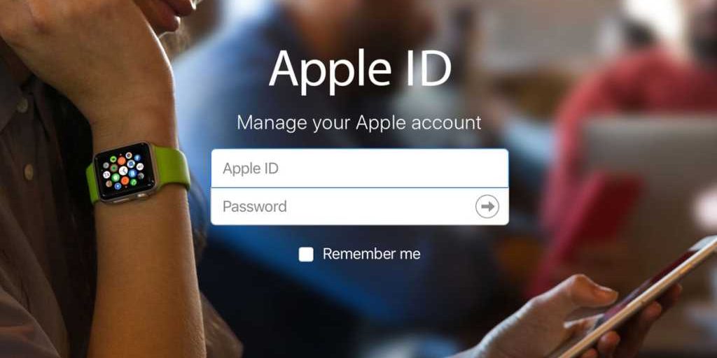 Как изменить взрослую учетную запись Apple ID вашего ребенка на