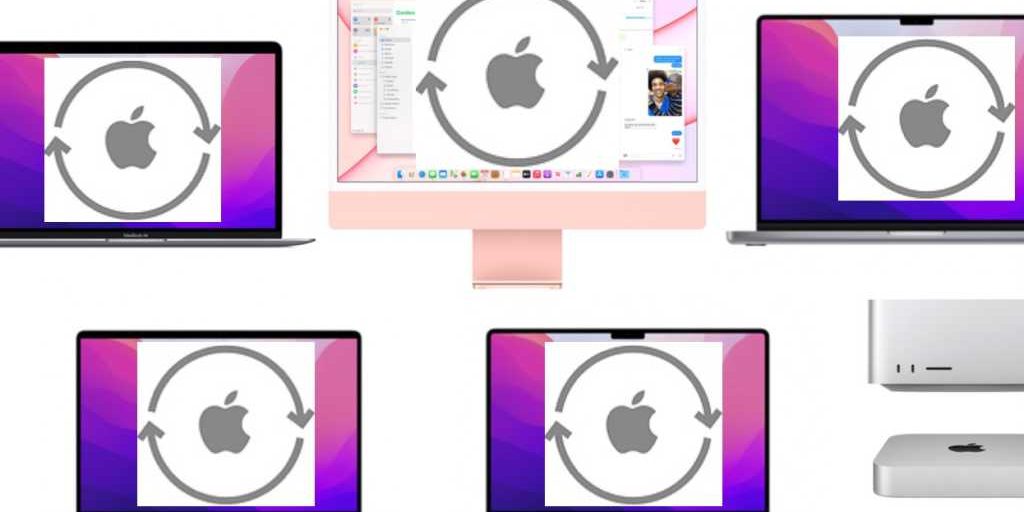 Лучшее место для покупки восстановленного MacBook или Mac