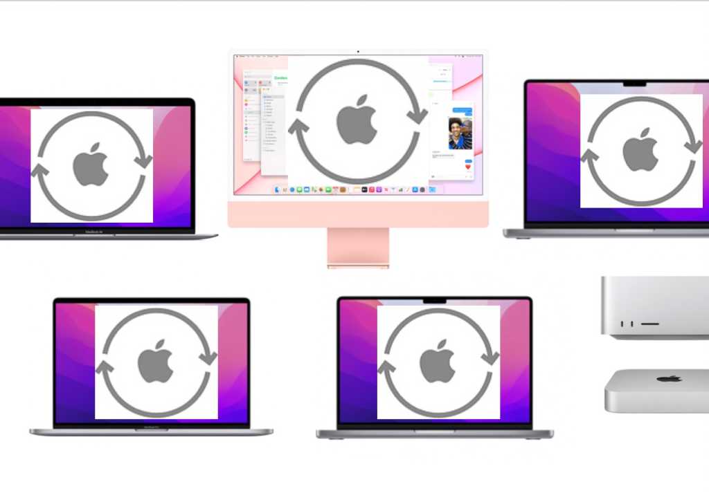 Лучшее место для покупки восстановленного MacBook или Mac