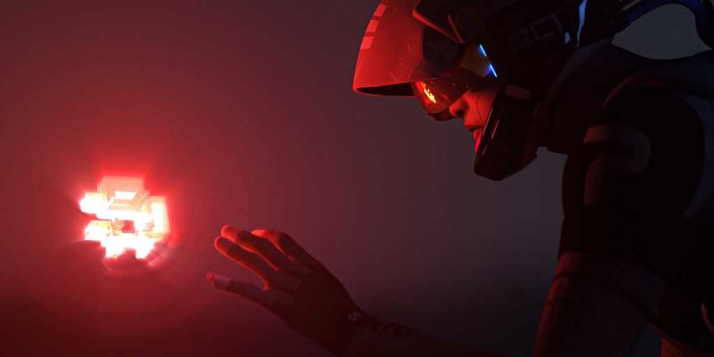 Mac был позорно исключен из возрождения Bungie Marathon