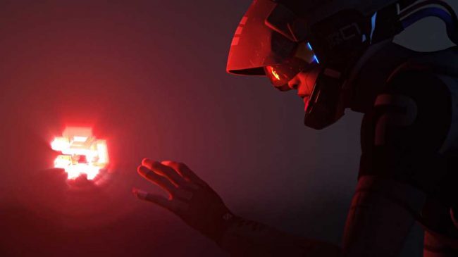 Mac был позорно исключен из возрождения Bungie Marathon