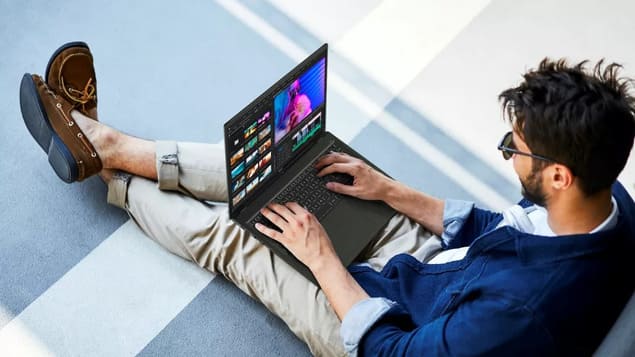 Новый ноутбук Acer на Computex 2023
