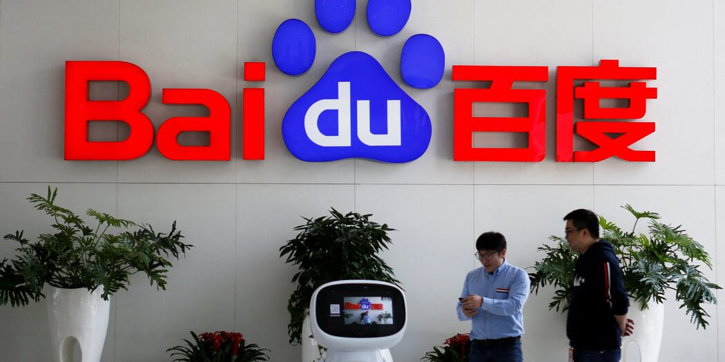 Alibaba, Baidu и Tencent сигнализируют о первых шагах к восстановлению